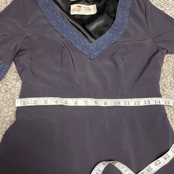 Lost and found dress - Picture 6 of 12